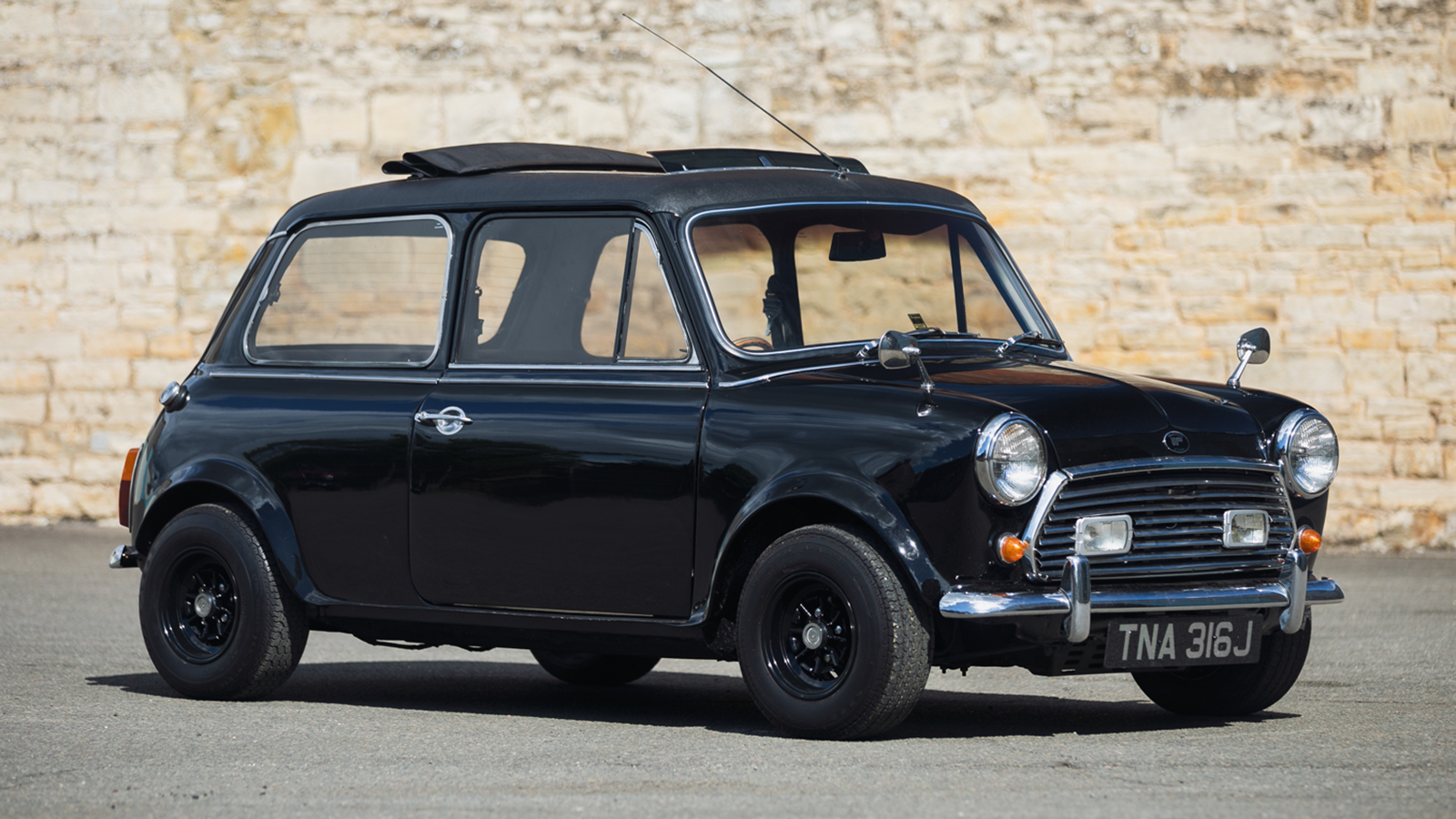 Check out Lewis Hamilton’s dad’s car collection – and it’s for sale